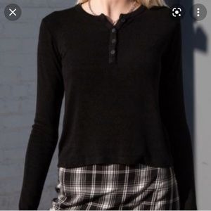 Brandy Melville long sleeve